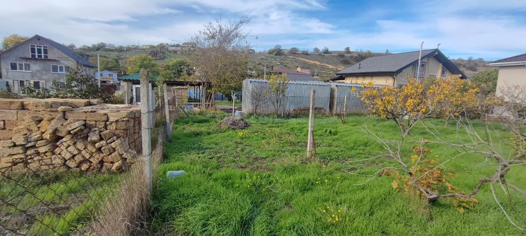 Продажа участка, Севастополь, улица Софьи Перовской - Фото 6