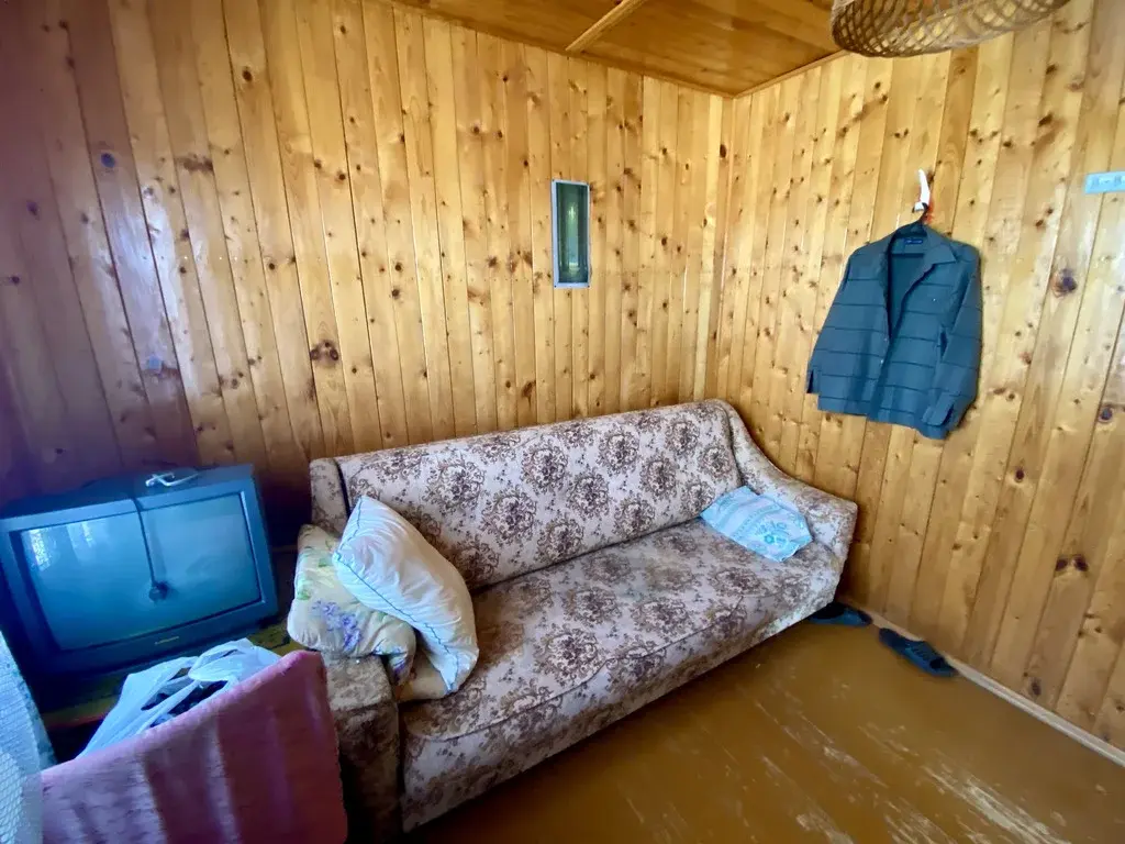 Дача 95,6 м2 на участке 6 сот. - Фото 10