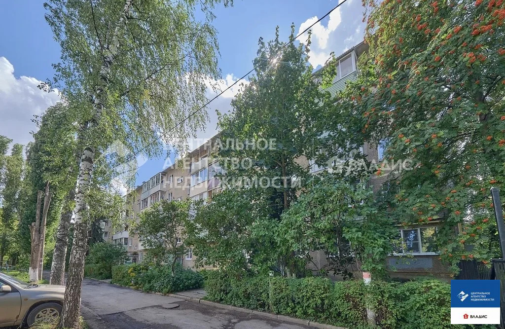 Продажа квартиры, Рязань, ул. Новоселов - Фото 12