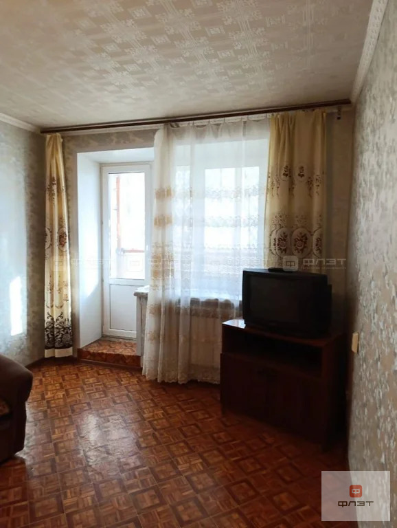 Аренда квартиры, Казань, ул. Юлиуса Фучика д.49 - Фото 1