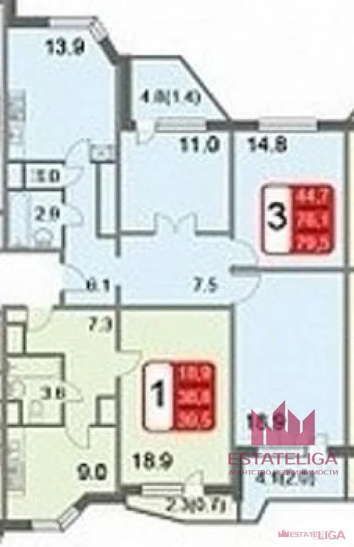 Продажа квартиры, м. Нижегородская, 2-й Грайвороновский проезд - Фото 1