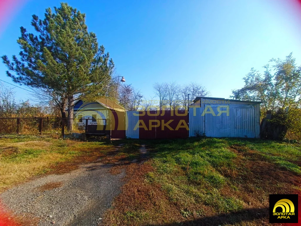 Продажа дома, Аушед, Абинский район, ул. Северная - Фото 37