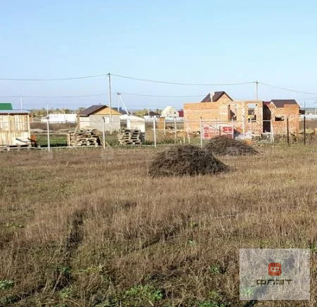 Продажа участка, Сапуголи, Лаишевский район, ул. Северная - Фото 3