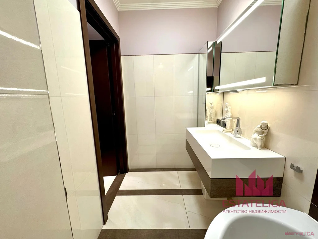 Аренда квартиры, Брюсов пер. - Фото 11