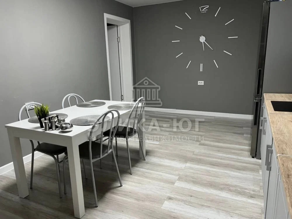 Продажа квартиры, Джубга, Туапсинский район, Строителей ул. - Фото 11