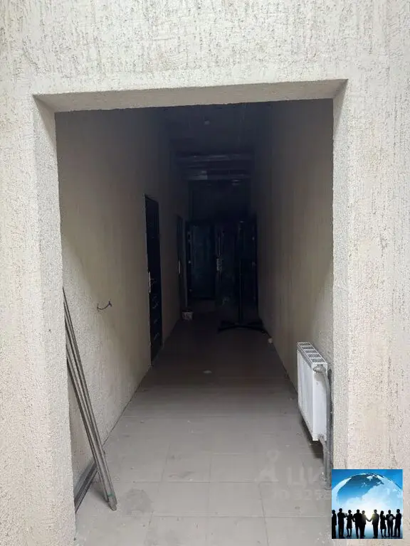 Продажа помещения свободного назначения 433.0м ул. Зиповская, 4/3, ... - Фото 6