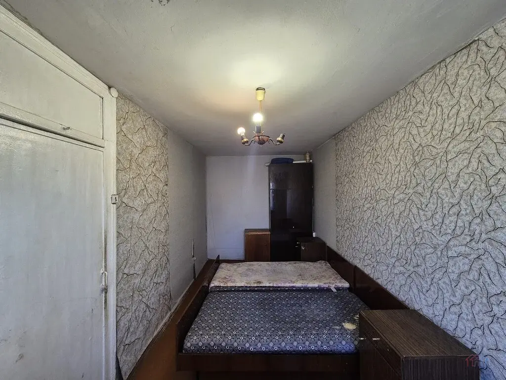 2-к. квартира, 44,4 м2, 5/5 эт. - Фото 12