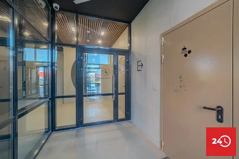 В продаже 1- комн квартира на ул. Щербакова д. 69 с мебелью - Фото 27