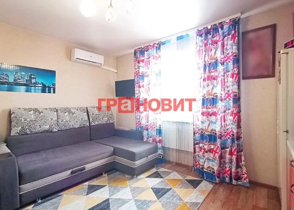 Продажа квартиры, Новосибирск, 2-я Гэсстроевская - Фото 10