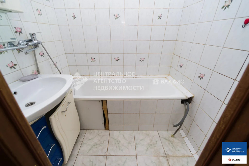 Продажа квартиры, Рязань, ул. Великанова - Фото 7