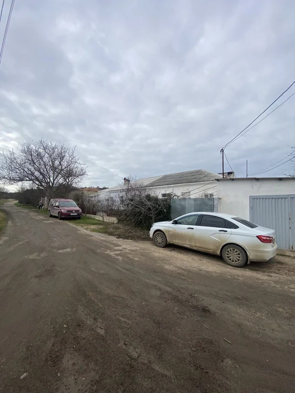 Продажа квартиры, Севастополь, ул. Морских Пехотинцев - Фото 4