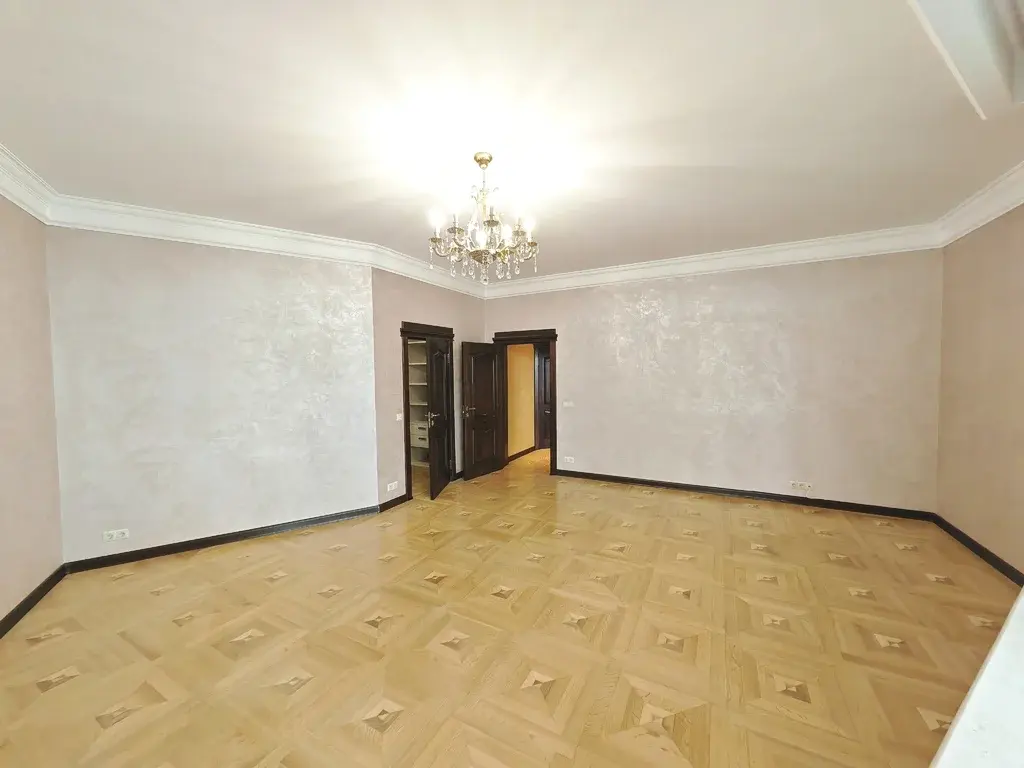 Продажа евро-четырехкомнатной кв в ЖК Vector House - Фото 25