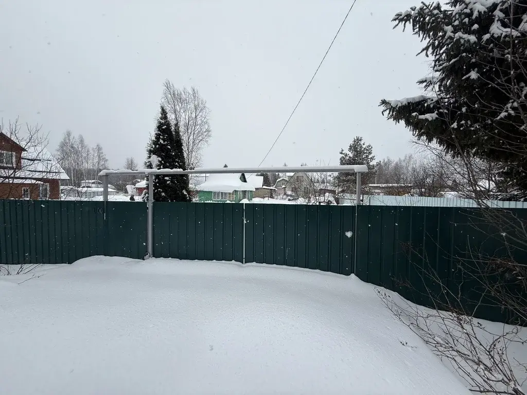 Дом 30 м2 на участке 6 сот. - Фото 4