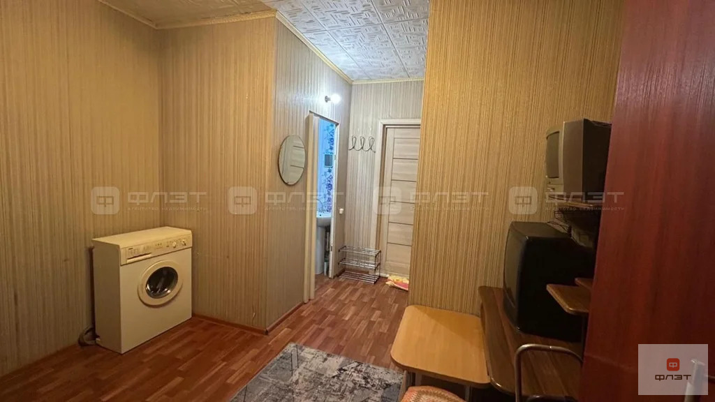 Продажа квартиры, Казань, тракт. Мамадышский - Фото 7