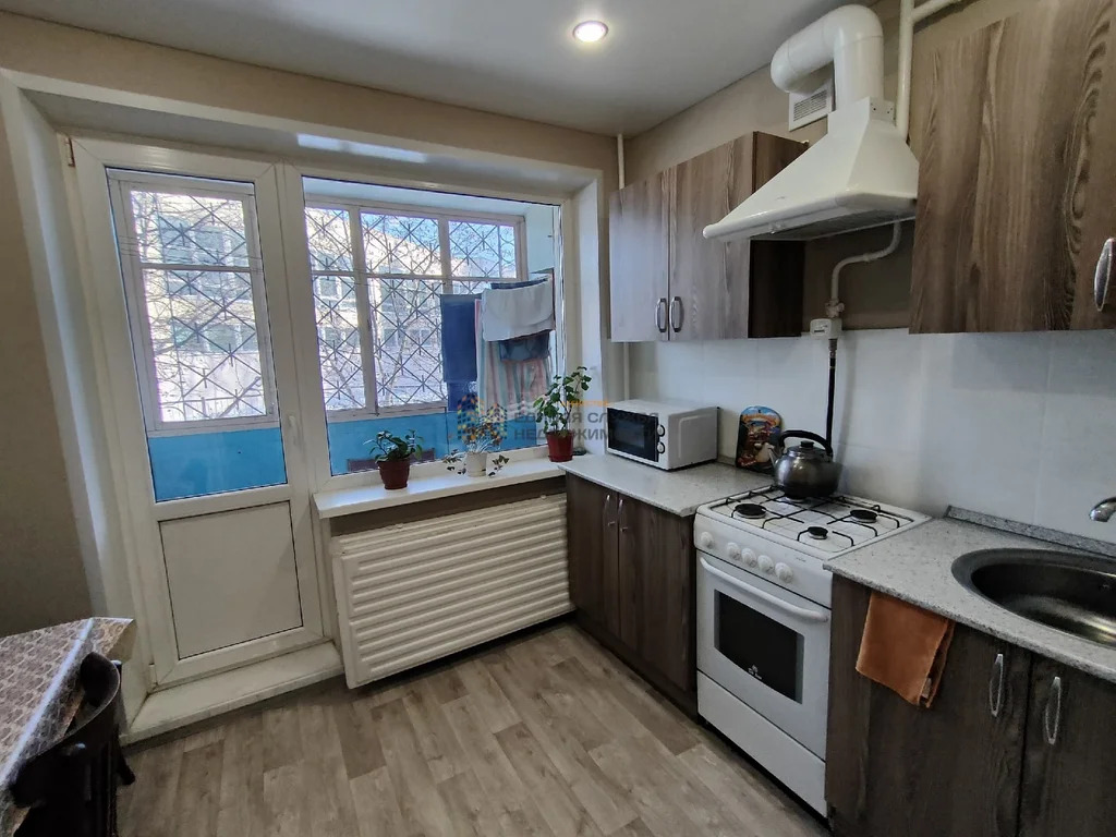 Аренда квартиры, Уфа, ул. Баязита Бикбая - Фото 2