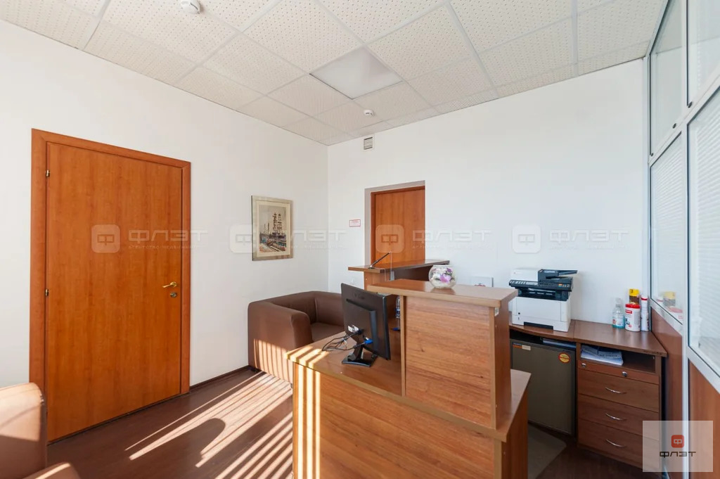 Продажа офиса, Казань, ул. Островского - Фото 7