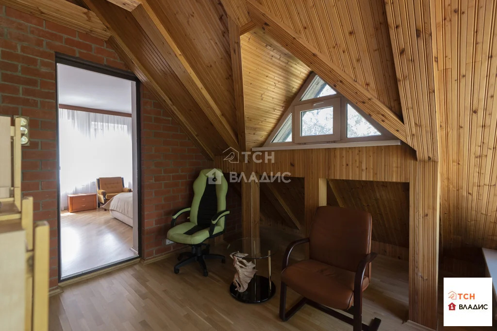 Продажа дома, Пушкино, Воскресенский район, улица Чернышевского - Фото 35