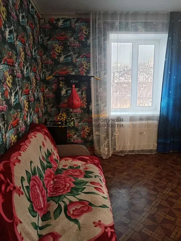 Аренда квартиры, Уфа, ул. Октябрьской Революции - Фото 9