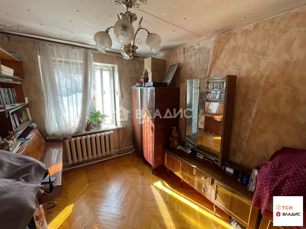 Продажа квартиры, Пушкино, Воскресенский район, 2-й Фабричный проезд - Фото 8