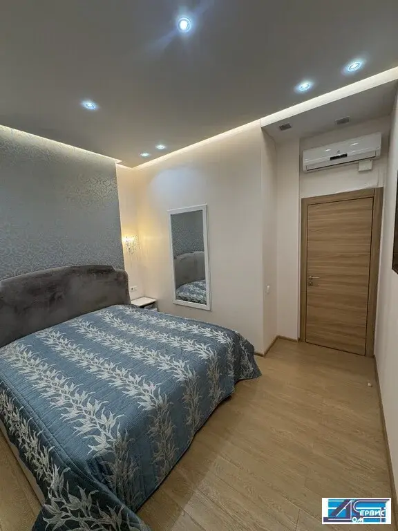 продается 2-х комнатная квартира - Фото 7