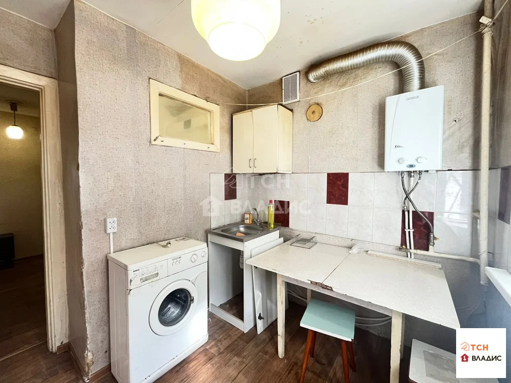 Продажа квартиры, Щелково, Щелковский район, улица 2-я Пятилетка - Фото 7