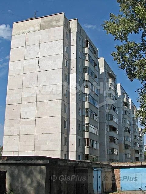 Продажа квартиры, Новосибирск, ул. Серафимовича - Фото 8