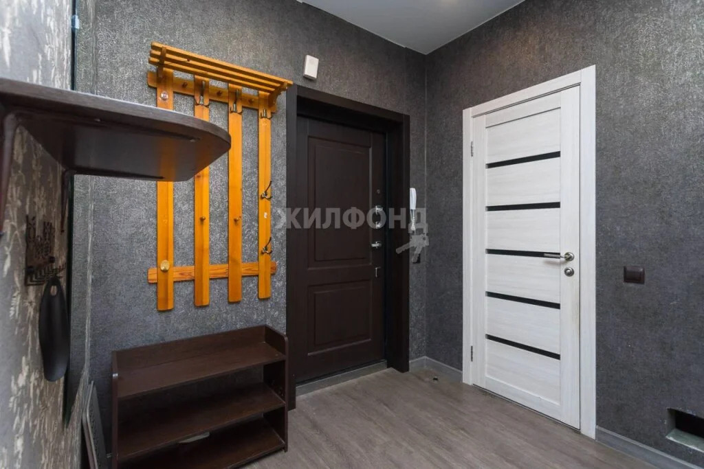 Продажа квартиры, Новосибирск, Заречная - Фото 8