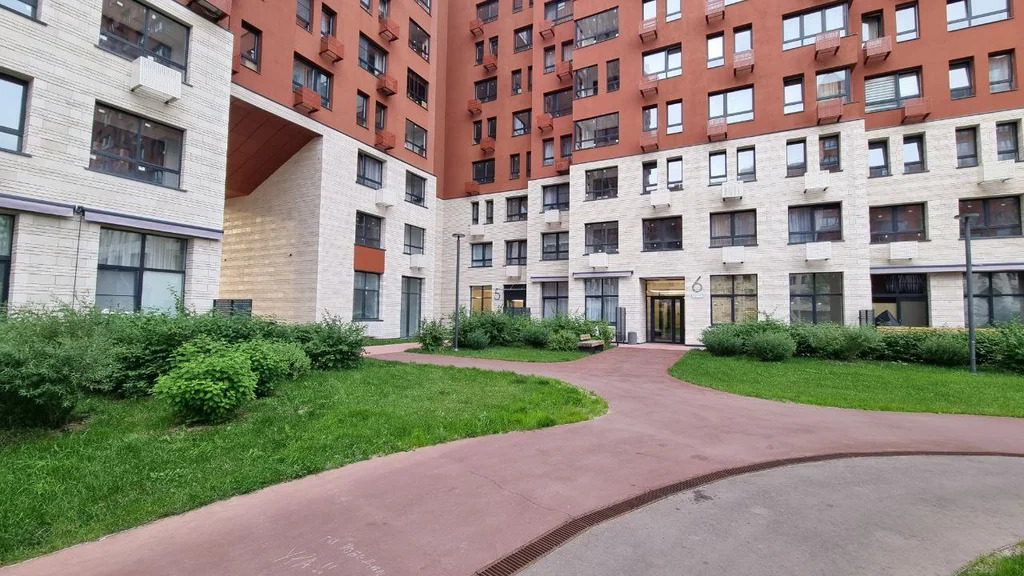 Сдается 2-комн. квартира 50.1 кв.м. - Фото 0
