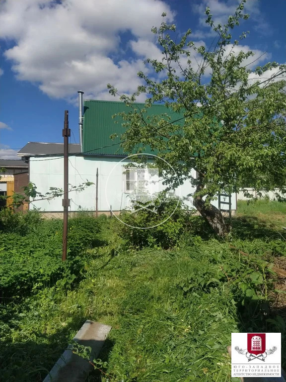 Продажа дома, Жуков, Жуковский район, Первомайский пер. - Фото 12