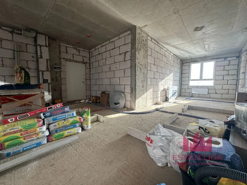 Продажа квартиры, улица Эдварда Грига - Фото 2