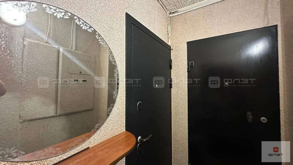 Продажа квартиры, Казань, ул. Галии Кайбицкой - Фото 33