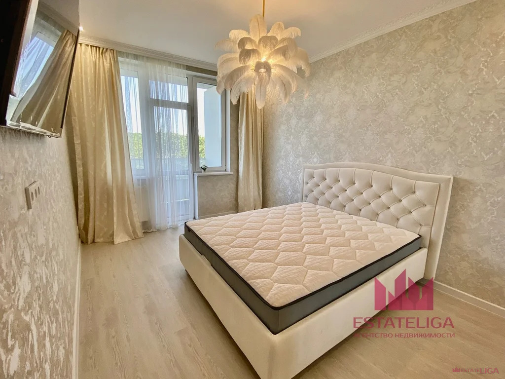 Продажа квартиры, Химки, ул. Кудрявцева - Фото 7
