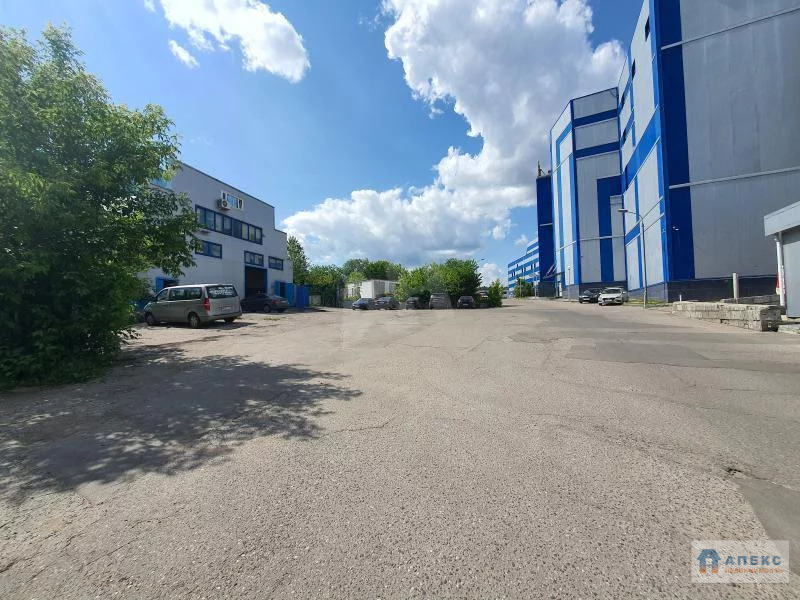 Аренда помещения пл. 2100 м2 под склад, , офис и склад м. . - Фото 3