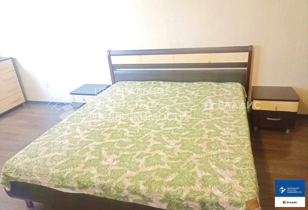 Аренда квартиры, Рязань, ул. Вишневая - Фото 6