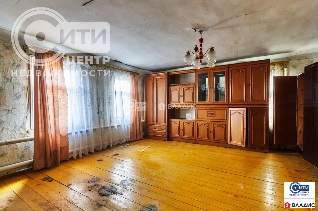 Продажа дома, Колодезный, Каширский район, ул. Коммунистическая - Фото 15