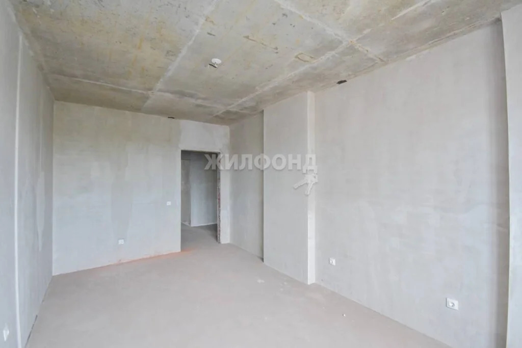 Продажа квартиры, Новосибирск, ул. Сухарная - Фото 19