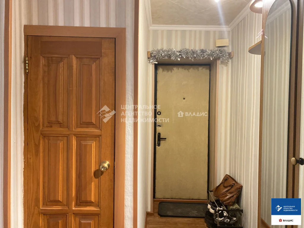 Продажа квартиры, Чулково, Скопинский район, ул. Лихарево - Фото 28