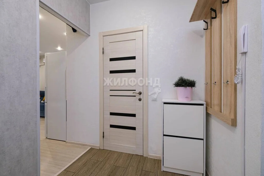 Продажа квартиры, Новосибирск, Заречная - Фото 15