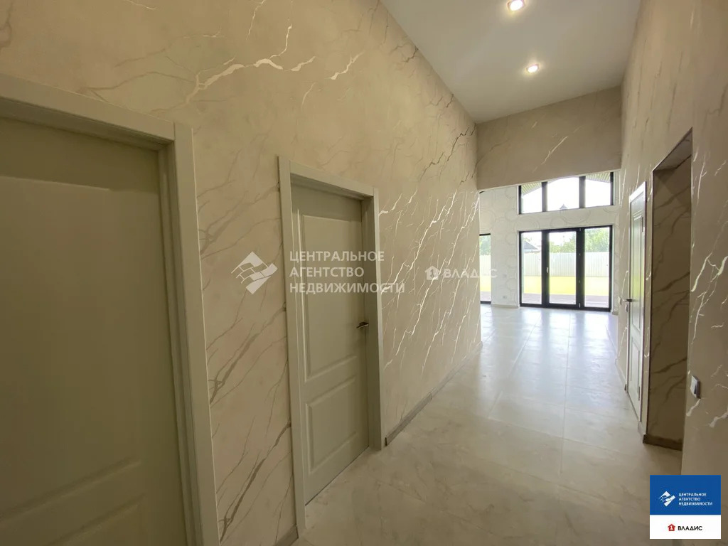 Продажа дома, Заборье, Рязанский район - Фото 14
