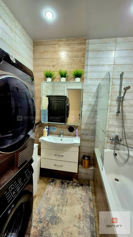 Продажа квартиры, Казань, ул. Генерала Ерина - Фото 14