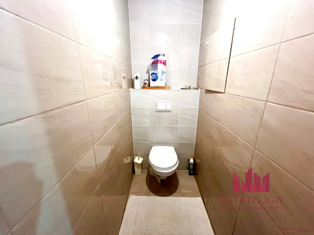 Продажа квартиры, Лопатино, Ленинский район, Сухановская улица - Фото 8