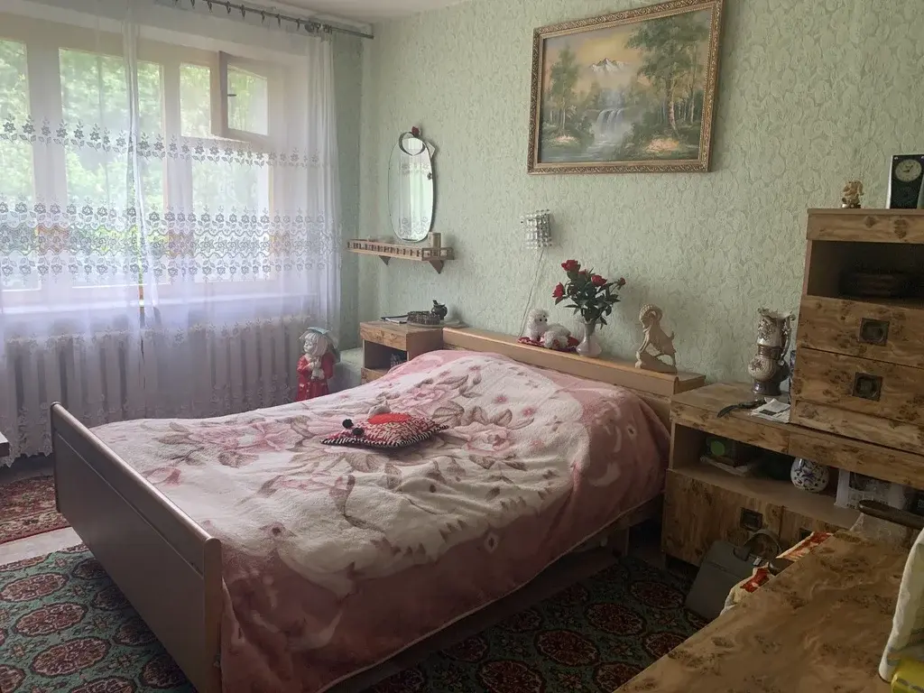 Купить часть дома 86.0м ул. Марии Поливановой, 12, Тульская область, ... - Фото 13