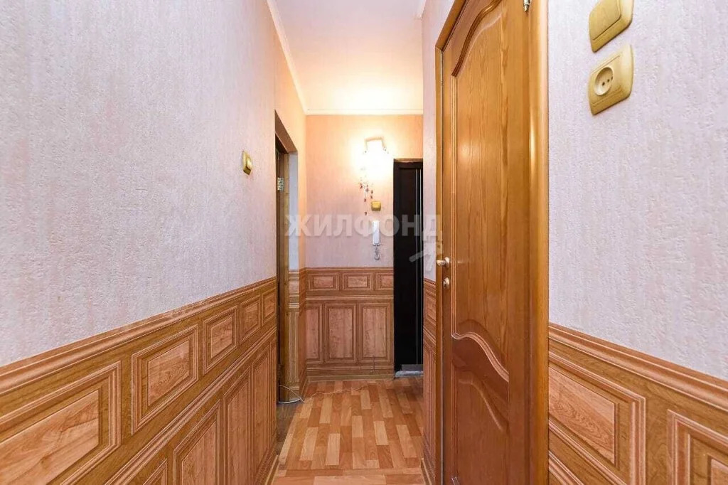 Продажа квартиры, Новосибирск, ул. Гаранина - Фото 1