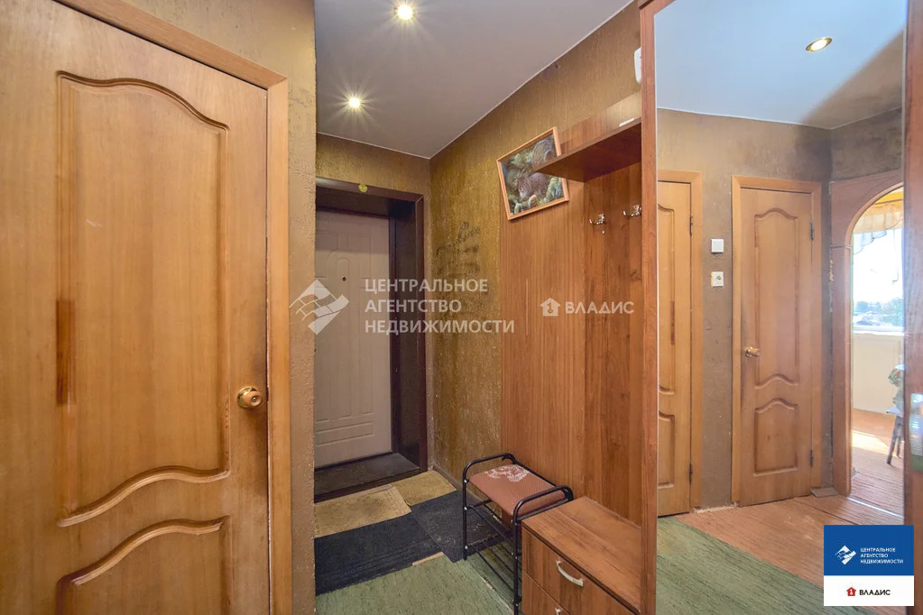 Продажа квартиры, Рыбное, Рыбновский район, ул. Почтовая - Фото 12