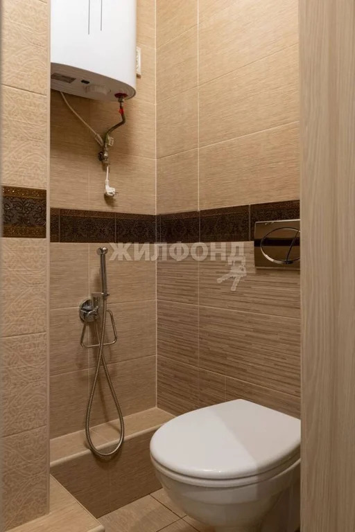 Продажа квартиры, Новосибирск, ул. Тульская - Фото 21