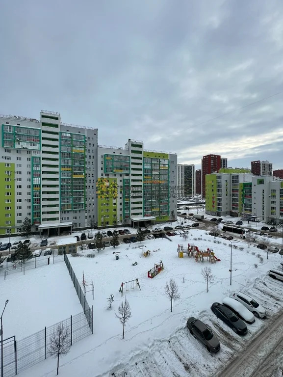 Аренда квартиры, Уфа, улица Машинистов - Фото 19