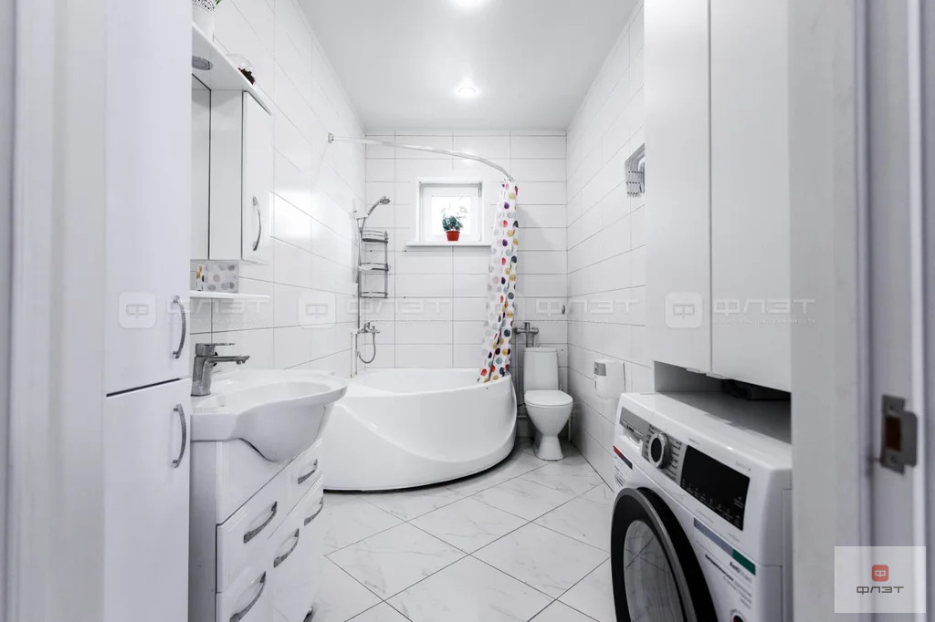 Продажа дома, Куюки, Пестречинский район, ул. Татарстан - Фото 3