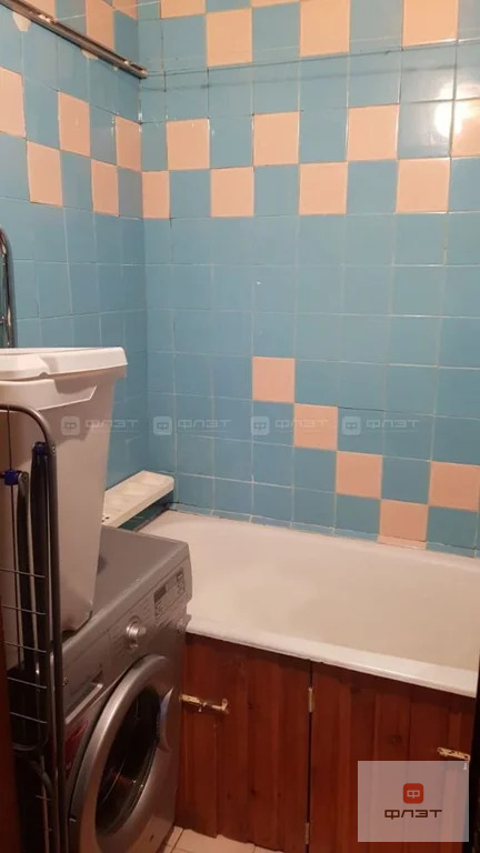 Продажа квартиры, Казань, ул. Рихарда Зорге - Фото 9