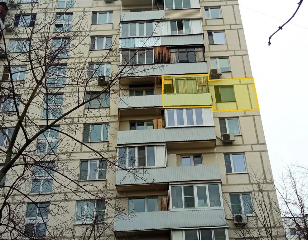 Продажа квартиры, ул. Радужная - Фото 3