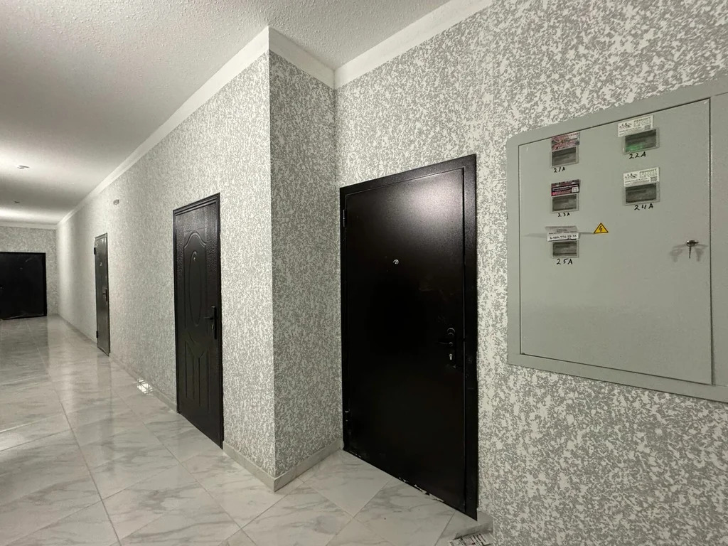 Продажа квартиры, Новороссийск, Мысхакское ш. - Фото 4